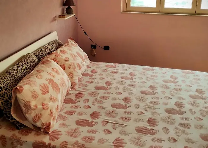 Stanza Privata Persefone Séjour chez l'habitant Realmonte