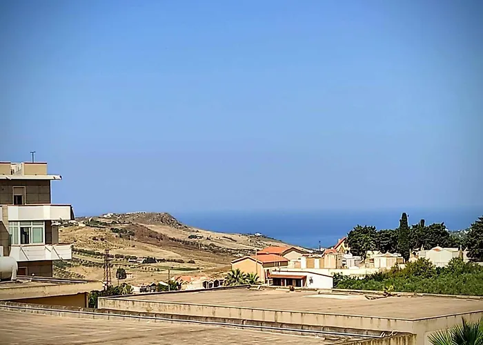 Stanza Privata Persefone * Realmonte