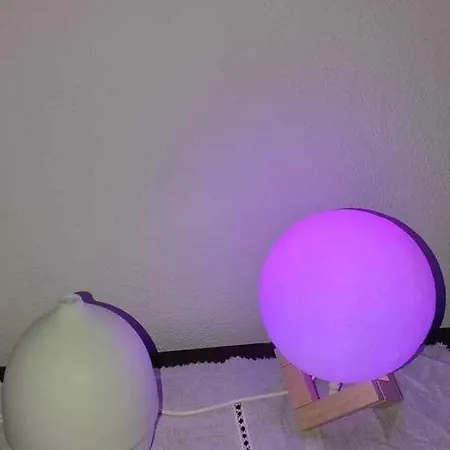 Stanza Privata Persefone Realmonte