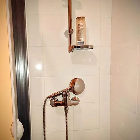 Stanza Privata Persefone Δωμάτια σε οικογενειακή κατοικία Realmonte