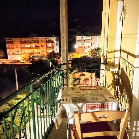 Stanza Privata Persefone * Realmonte