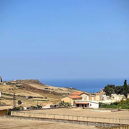 Stanza Privata Persefone * Realmonte