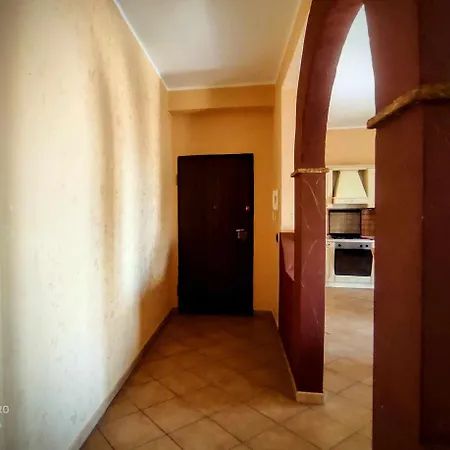 Δωμάτια σε οικογενειακή κατοικία Stanza Privata Persefone *