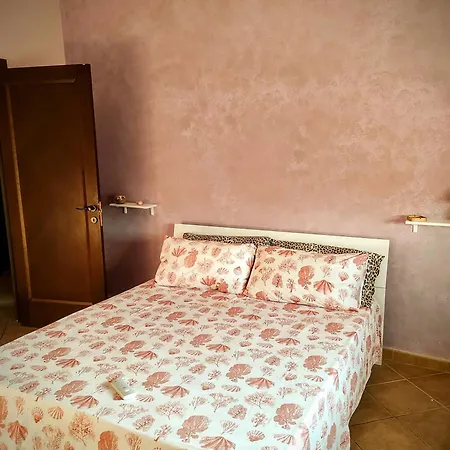 Stanza Privata Persefone *