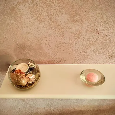 Stanza Privata Persefone