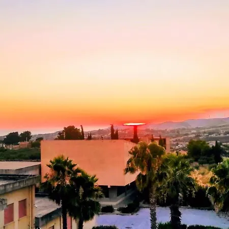 Homestay Stanza Privata Persefone Realmonte