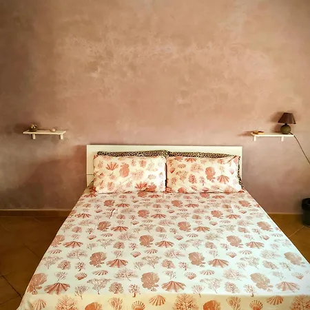 Homestay Stanza Privata Persefone Realmonte