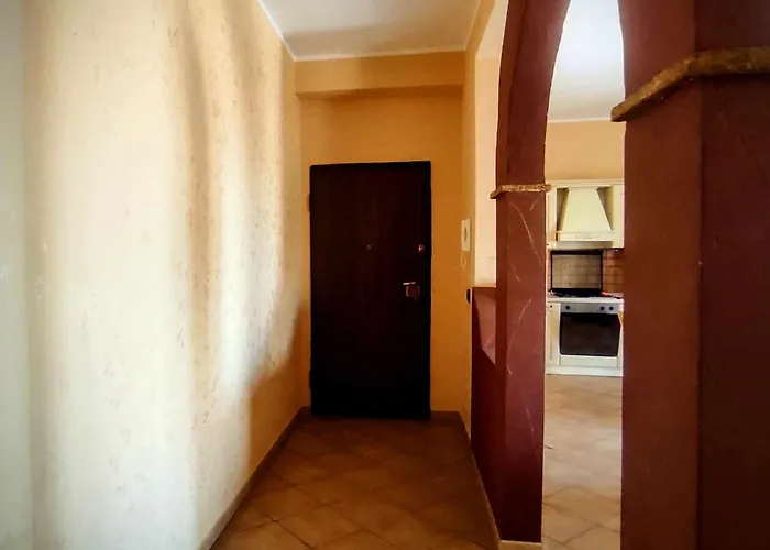Privat bolig Stanza Privata Persefone *